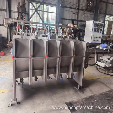 10KG Paddle Dyeing Machine